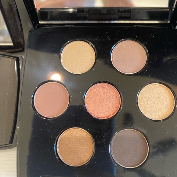 12 piece Lancome set with bag and perfume set - Picture 2 of 14